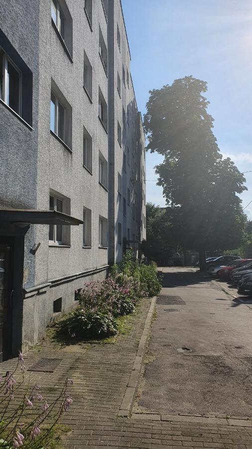 Apartament Park Saski Sandomierz Dış mekan fotoğraf