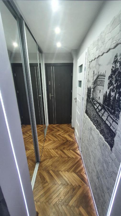 Apartament Park Saski Sandomierz Dış mekan fotoğraf