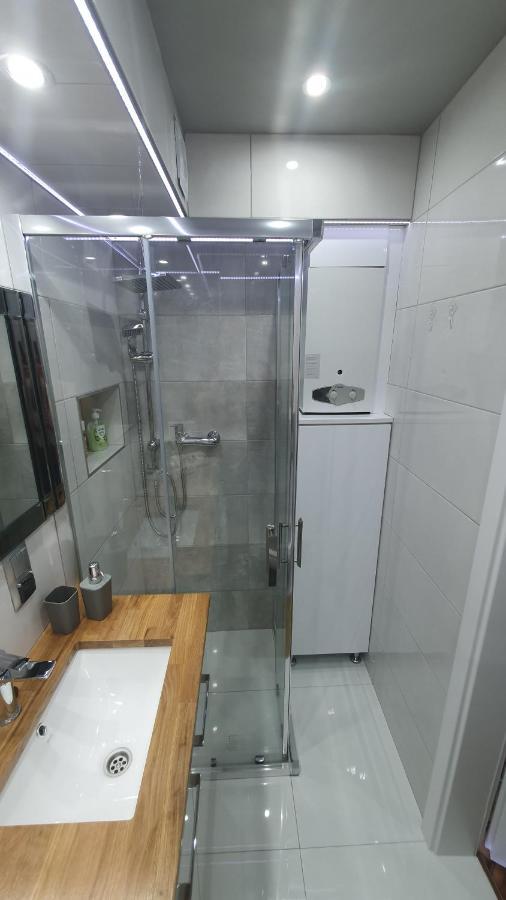 Apartament Park Saski Sandomierz Dış mekan fotoğraf