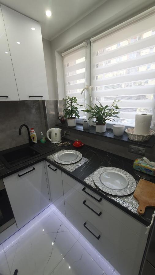 Apartament Park Saski Sandomierz Dış mekan fotoğraf