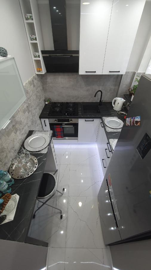 Apartament Park Saski Sandomierz Dış mekan fotoğraf